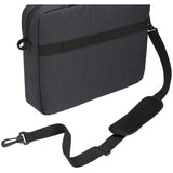 Case logic huxton attaché 13 bærbar taske (sort)