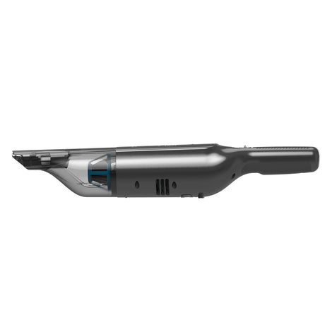 Black+decker hlvc320j11-qw 12v 2.0ah slim handvac kruimeldief handstofzuiger (zwart, incl. jack-plug lader)