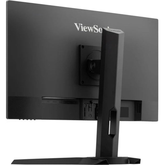 Viewsonic vx2479j-hd-pro 23.8 gaming-skærm (sort, 2x HDMI, 1x skærmport, HDR10, 180 Hz)