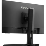 Viewsonic vx2479j-hd-pro 23.8 gaming-skærm (sort, 2x HDMI, 1x skærmport, HDR10, 180 Hz)