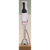 Bosch serie 4 stavblender ergomaster 800w (hvid antracit)