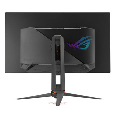 Asus ROG Swift OLED PG32UCDM3 31.5 4K UHD-gamingskærm (sort, 2x HDMI, Displayport, 3x USB-A, USB-C, 240 Hz)