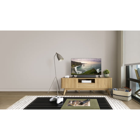 Eero 7 mesh WiFi router mesh router (hvid)