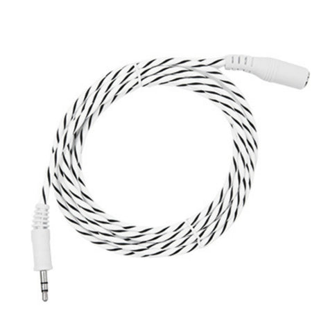 Shelly leak sensor cable, 2 meter watermelder (wit)