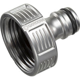 Gardena premium hanestykke 33,3 mm (g 1 ) (sølv, 18242-20)