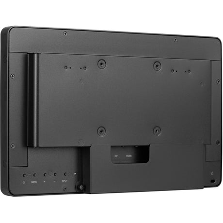 Iiyama prolite tf1633msc-b1 15.6 touchscreen-skærm (sort, HDMI, skærmport, 2x USB-A)
