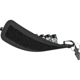 Wera belt a 1 zyklop topnøgle (sort, 10-delt, med holdefunktion, med 1 4-drev)