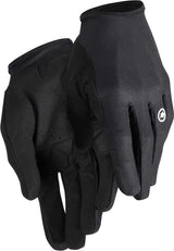 Assos rs langfingerhandsker targa - cykelhandsker
