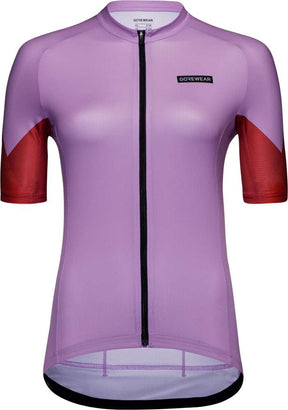 Gorewear sprittrekanter - dametrøje