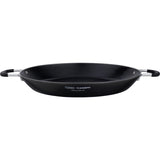 Cadac paellapande 40 stegepande (sort, ø 36 cm)