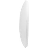 Ubiquiti unifi ac pro adgangspunkt (hvid)