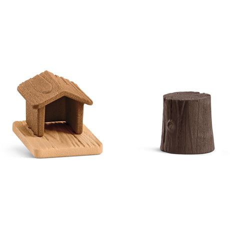 Schleich gård verden træhus 42408
