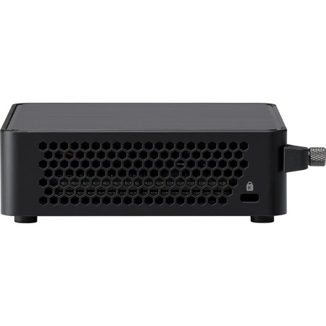 Asus nuc 14 pro slim kit rnuc14rvki300002i barebone (sort | core 3 100u | intel-grafik)
