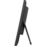 Iiyama Prolite T2755QSC-B1 27 touchscreen-skærm (sort, HDMI, skærmport, 2x USB-A, USB-B)