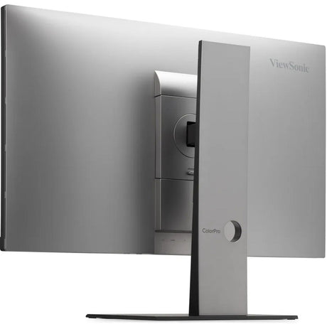 Viewsonic VP2788-5k mac-kompatibel 27 4k UHD-skærm (sort, 2x Thunderbolt 4, 1x HDMI, 1x Displayport, USB-A, USB-C)