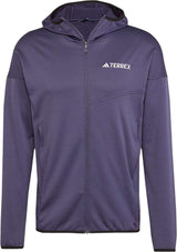 Adidas xperior climawarm light - fleecejakke