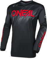 O'neal element voltage - mtb langærmet jersey