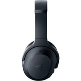 Razer barracuda pro over-ear gaming headset (sort, USB dongle, Bluetooth)