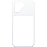 Fairphone (gen. 6) beskyttelseshylster (hvid)