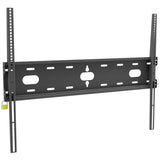 Iiyama MD-WM8060 Universal vægmonteret vægbeslag (sort)