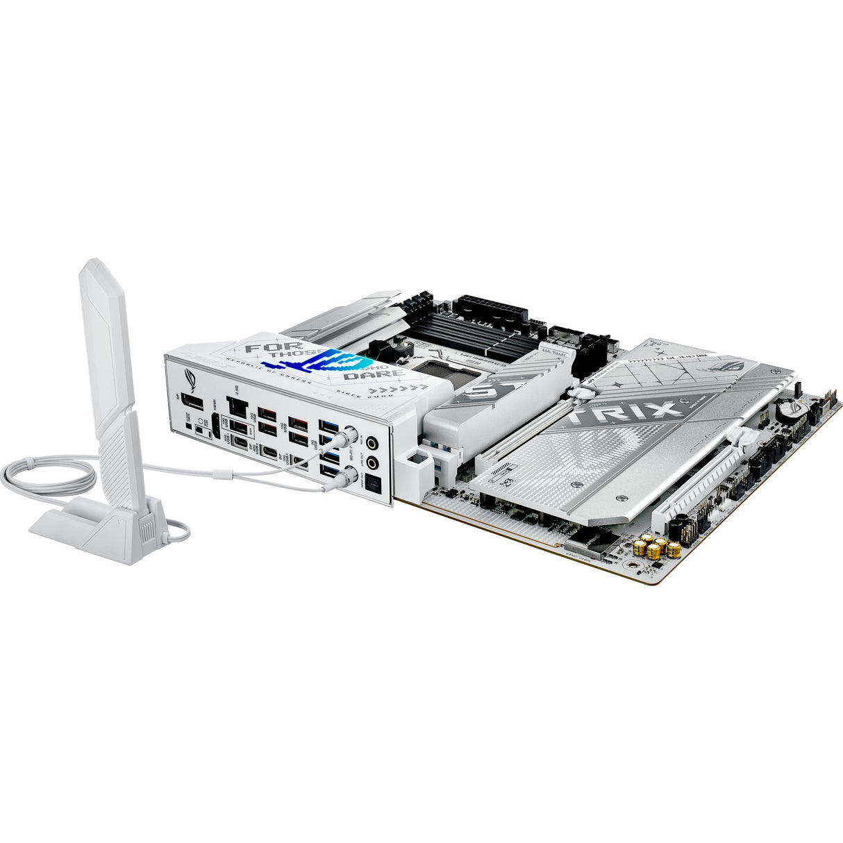 Asus ROG Strix