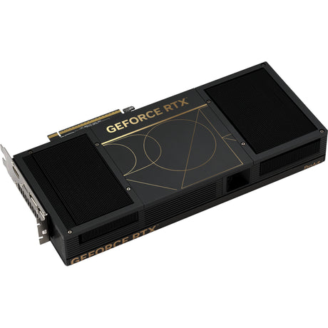 Asus geforce rtx 5090 proart oc grafische kaart (dlss 4, 2x displayport, 2x hdmi 2.1, 1x usb-c)