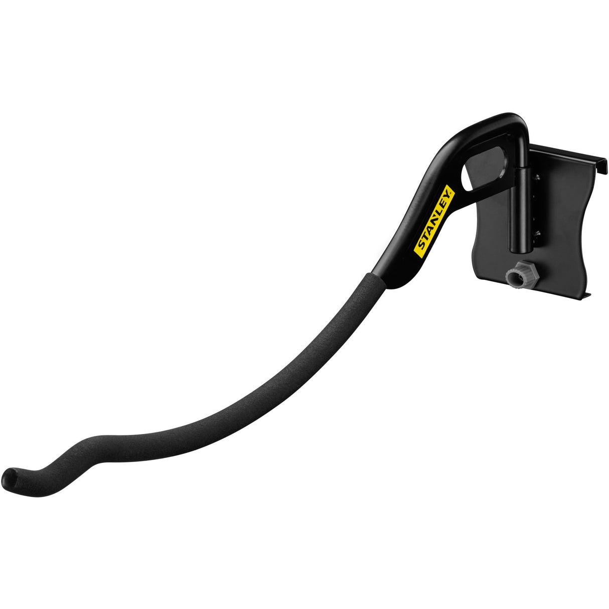 Stanley track wall - vandret cykelkrogholder