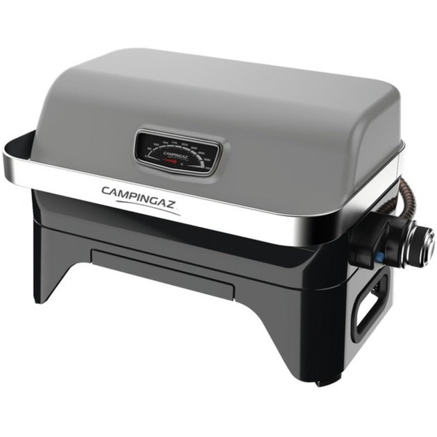 Campingaz attitude 2go cv gasgrill (grå)