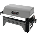 Campingaz attitude 2go cv gasgrill (grå)