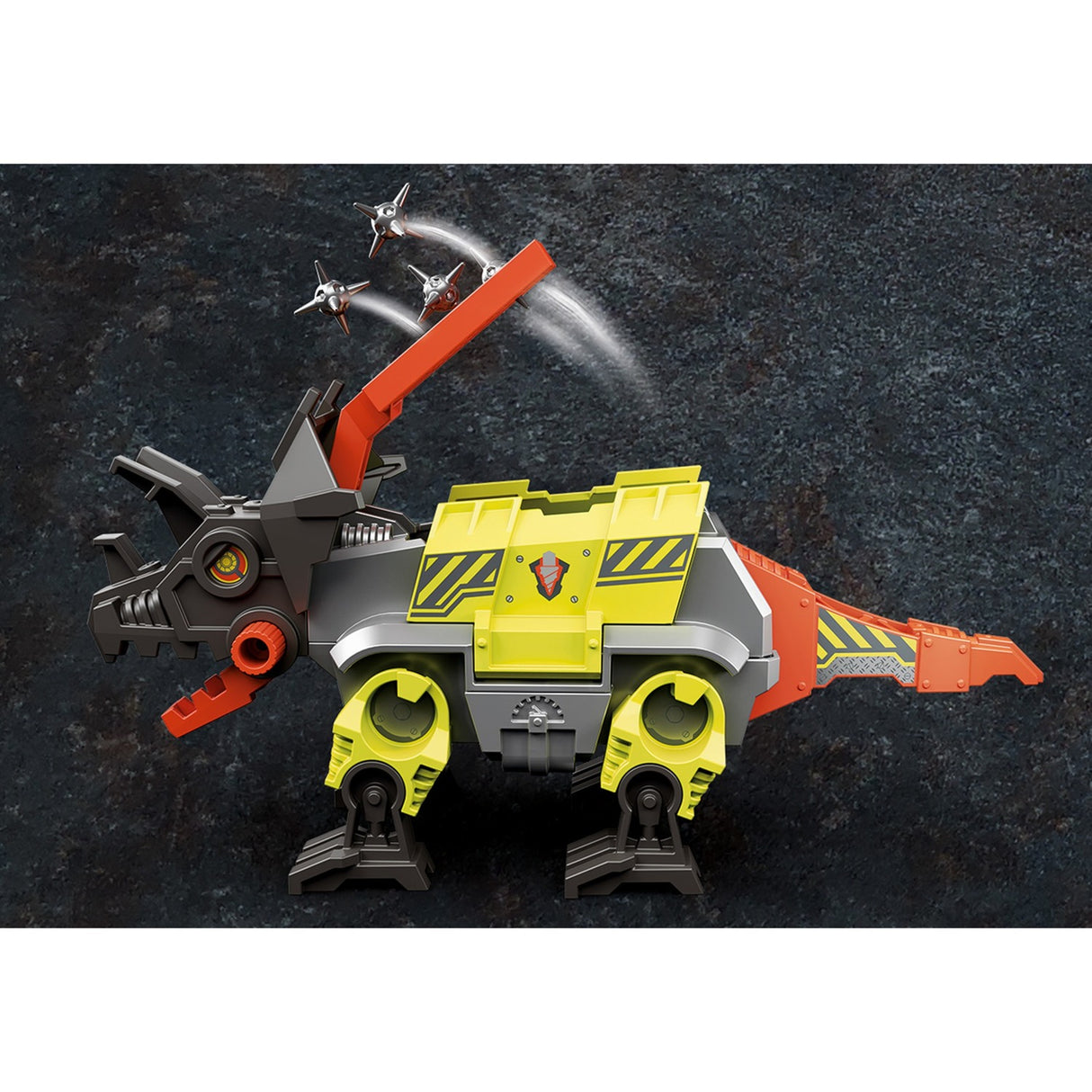 Playmobil Dino Rise Robo-Dino kampmaskine - 70928