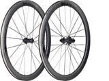 Vision Metron 45 RS Disc TLR Carbon Hjulsæt