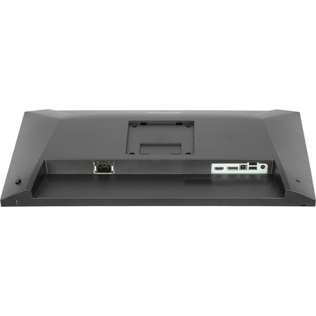 Iiyama prolite xb2493hsu-b1 23.8 skærm (sort (mat), 120 Hz, HDMI, skærmport, USB, lyd)
