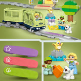 Lego Duplo - interaktivt eventyrtog - 10427