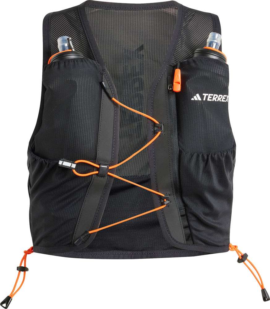 Adidas terrex techrock 2,5 l - løbevest