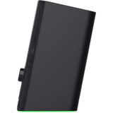 Trust GXT 612 Cetic PC-højttaler (sort, Bluetooth, RGB)