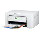 Epson expression home xp-4205 alt-i-en inkjetprinter (hvid, USB, WLAN, scan, kopi)