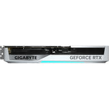 Gigabyte GeForce RTX 5070 Ti Eagle OC Ice SFF 16G grafikkort (3x Display Port, 1x HDMI)