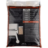 Traeger hårdttræ signatur brændstofpiller (9 kg)