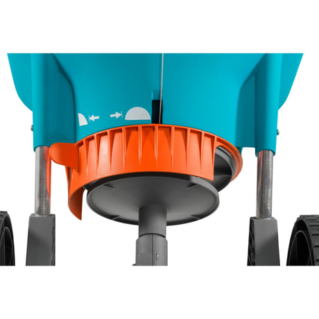 Gardena spreder xl spredeudstyr (turkis sort, 436-20)