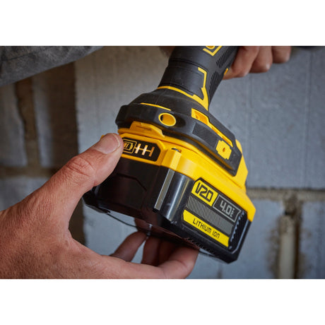 Stanley Power Tools Stanley Fatmax SFMCB204 V20 18V 4.0Ah Li-ion-batteri - SFMCB204-XJ