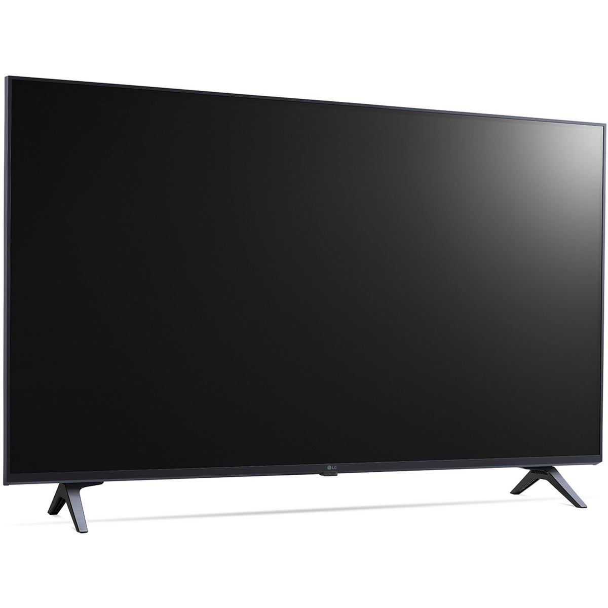 43un640s uhd tv skiltning 43 4k uhd skærm (blå, 3x hdmi, usb-a, wlan, bt, lan, hdr10)