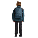 Jack wolfskin rebel pack 25 rygsæk (blå)