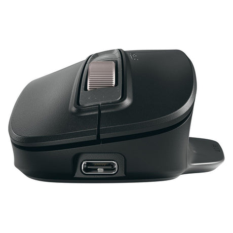 Cherry stream desktop ultimativt trådløst skrivebordssæt (sort, us-layout (qwerty), sx sakseteknologi, 100%, 4000 dpi, hvide lysdioder, abs, 2,4 ghz bluetooth usb)