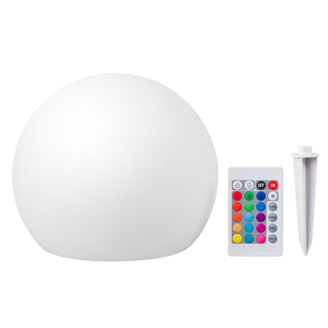 Ubbink multibright solar float 25 LED LED lampe