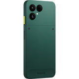 Fairphone (gen. 6) smartphone (grøn | 256 GB | Android 15)
