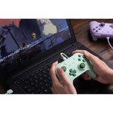 8bitdo ultimate 2c kablet gamepad (grøn)