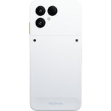 Fairphone (gen. 6) smartphone (hvid | 256 GB | android 15)
