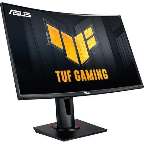 Asus tuf gaming vg27vqm 27 buet skærm (sort, 2x HDMI, 1x skærmport, 2x USB-A 3.2 (5 GBit s), 240 Hz)