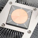 Silverstone nt07-am5 CPU køler
