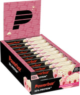 Powerbar protein plus 33% bar 10er boks